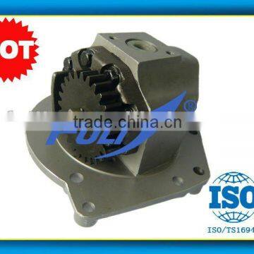 FORD 6600 Tractor D8NN600KB E8NN600KB D6NN600F 83908244 83936586Hydraulic Gear Pump