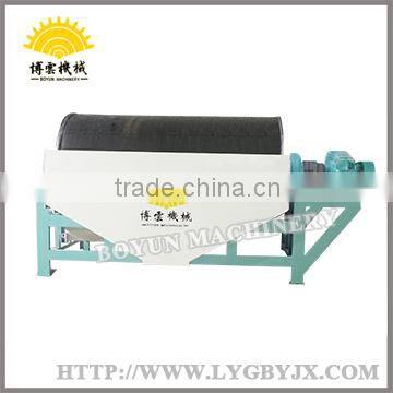 High Efficiency Mining Wet Magnetic Separator Equipment