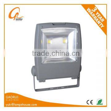 warranty 3 years ip65 outdoor 100w led flood light