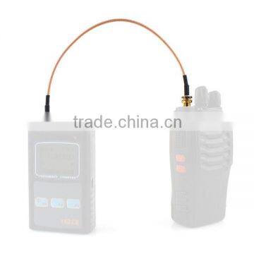 New RG-142 SMA-F to SMA-Female Antenna Cable For GY561 FC1 FC2 Frequency Counter