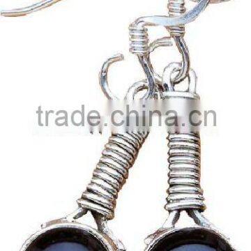 Costume Jewellery Wholesale Gold Bracelets Sterling Silver Chains Hoop Earrings