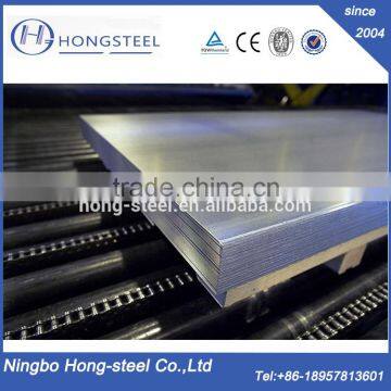 2016 wholesale AISI304 stainless steel sheet No.4 finish made in china