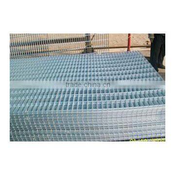 High Quality Electro Galvanized Welded Panel(20 years factory)