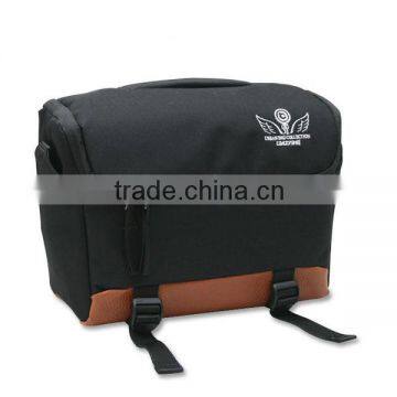 High Quality Polyester Camera Shoulder Bag for College,Shenzhen New Fashion Canon 7D Camera Sling Bag