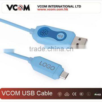 USB Cord For Smart Phone Charger with China Manufaucturer Price