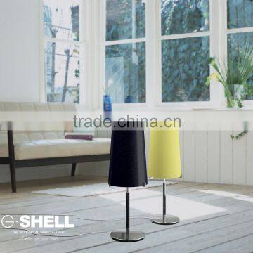 Hot Sale Modern And European Copper Table Lamps Popular In European Market