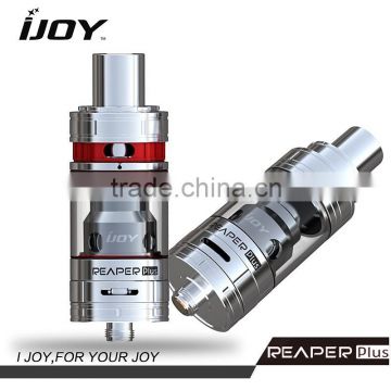 China factory sell IJOY Reaper Plus Tank e cigarette Atomizer Sub Ohm Tank