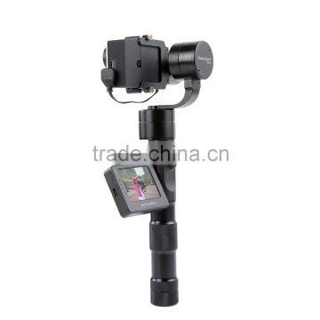 BESVIEW Mini Monitor for SteadyGim3 Pro A/V Output for videography