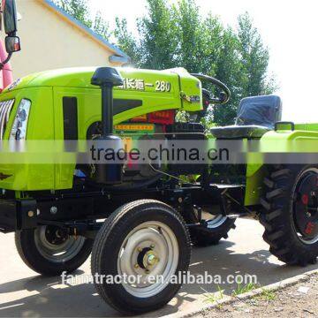 28hp Huaxia Two Wheel Farming Tractor photo-3