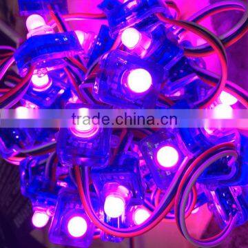 factory provide cheapest IP68 christmas decoration waterproof led pixel light