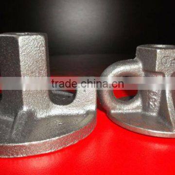 Anchor Nut Forged Flat Type