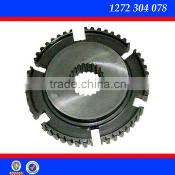 1272304078 synchronizer hub for Mercedes benz truck