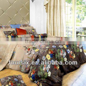 home textiles
