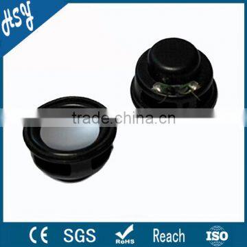 High End 4ohm 2w 31mm Multimedia Loudspeaker Parts photo-2