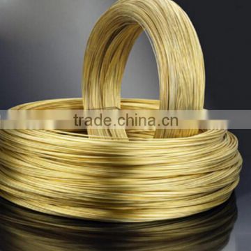 Brass wire 0.5mm for model airplane accessories