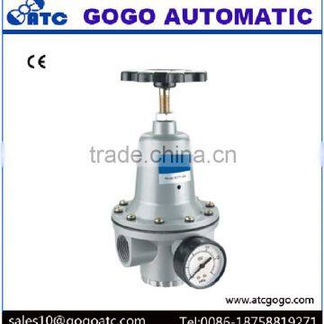 Precision Pressure Relief Valve Reducing Valves Safety Regulator Gas Lpg photo-6
