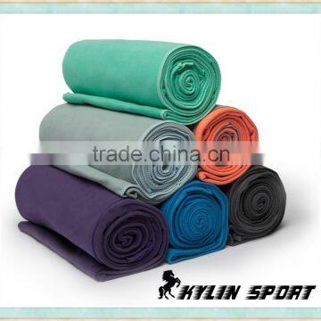 Hot Sale Microfiber Yoga Towel