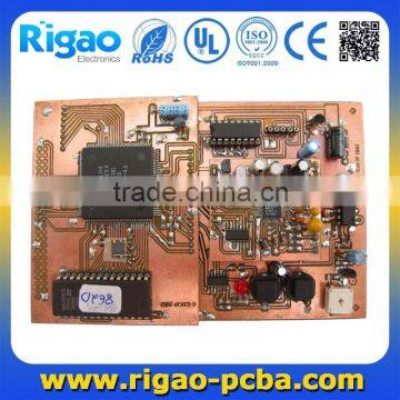 FR4 Flexible -Rigid PCB Electronic Components