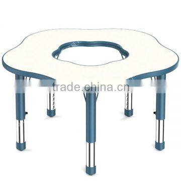 Children Table and Chair Set Toys in Baby Nursery Furniture Sets photo-3