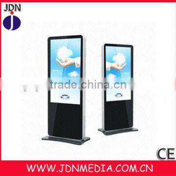 LED stand advertising display