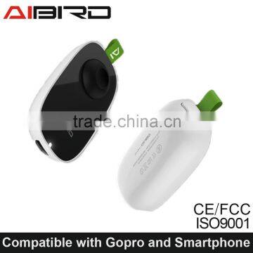 Aibird Uoplay Handheld Camera Stabilizer - 3 Axis for Smartphones + Go Pro 3/3+/4