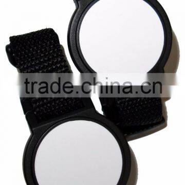 EM4100 RW01 RFID Wristband by Roxtron - 270 x 37 mm photo-3