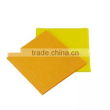 Good Absorbant Ability Microfiber Cleaning Cloth Good Quality