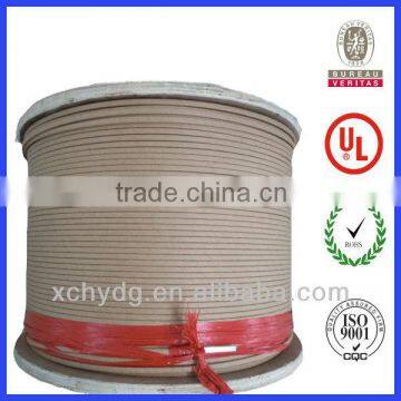 Dry-type Transformer used paper copper wire