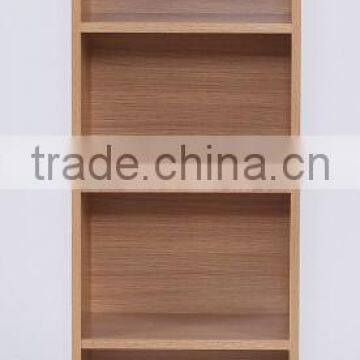 2016 ASX090 cheap commercial melamine MDF PB Storage Cupboard Bookcase