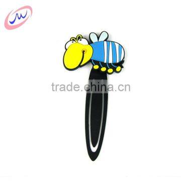 Trade Assurance Supplier At Low Price Mini Paper Clip Bookmarks