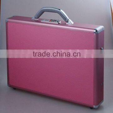 Aluminium Laptop Case/Briefcase