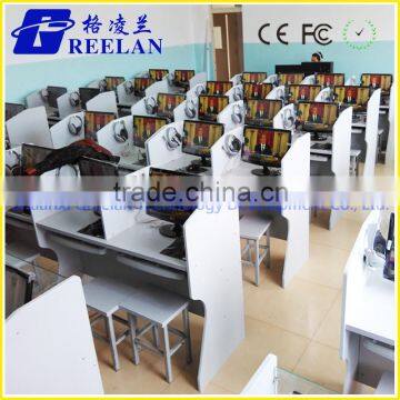 Educational Equipment Language Lab Equipment System Voice Recoder College and University