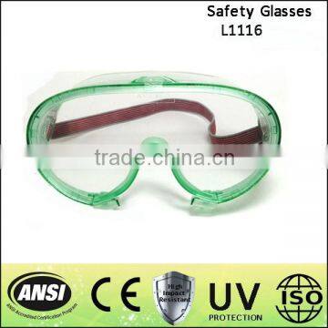 LAB Chemical Anti-dust Safety Goggles