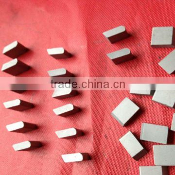 YG6X/YG6/K10 tungsten carbide dentils for hard wood