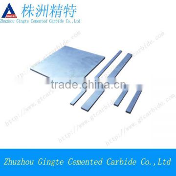 K10 K20 K30 Cemented carbide strips with good wear resistance in china