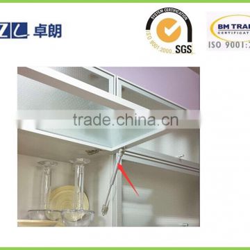 Kitchen cabinet gas spring with sgs certification