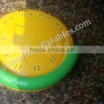 Water Towable Boat Inflatable UFO Tube photo-6