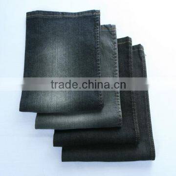 2016 Polyester Fabric Twill, Jean Fabric Stocklot photo-3