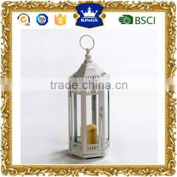 USA Popular style cheap LED metal lantern