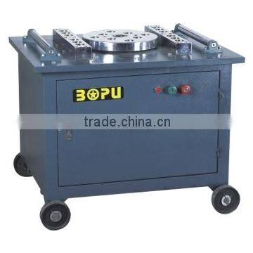 electric steel bar bending machine