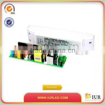 China online selling 50W Constant Current Led Power Supply High PFC led driver