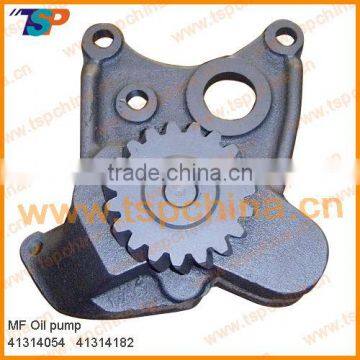 MF/Massey ferguson Tractor oil pump 41314054-41314182