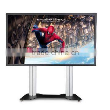 55" 65" 70" 84"interactive touch foil, 2014 mode hot sale