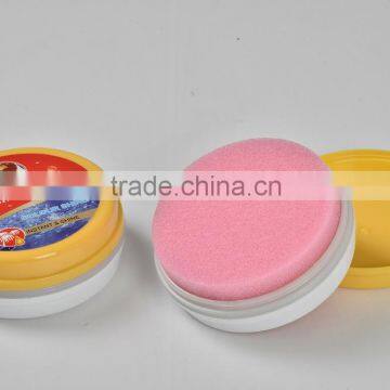 Tin Shoe Wax PA-163
