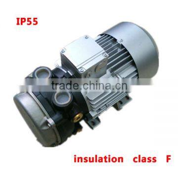 2LV61-H06,rotary ring vacuum pump,oil-free vacuum pump