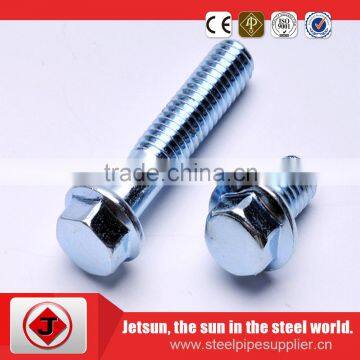 hex nut and bolt 3000psi npt bsp b16.11 socket pipe fittings