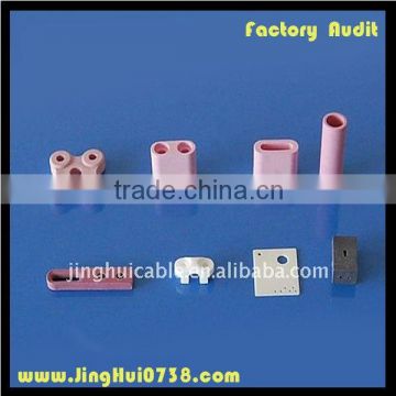 alumina ceramic insulator