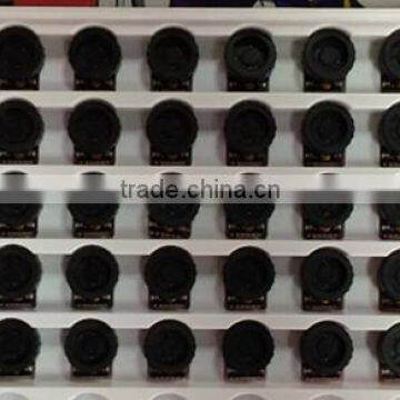 YUMO Mini Roller Coding Rotary Encoder With Switch Smd photo-3