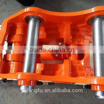 Quick Coupler Connect Excavator Bucket / Backhoe Bucket