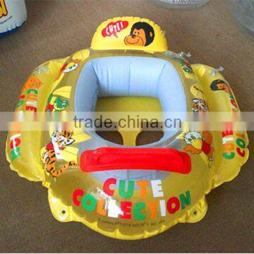 Lovely desing cute high quality cheap Swim School Baby Float